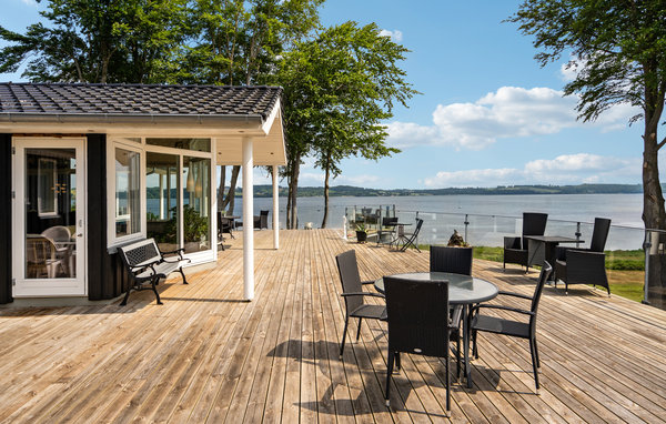 Casa vacanze - Andkær Vig Strand , Danimarca - D89050 101
