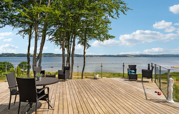 Casa vacanze - Andkær Vig Strand , Danimarca - D89050 102