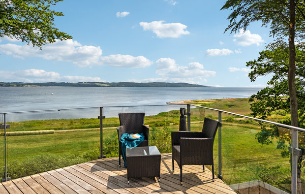 Casa vacanze - Andkær Vig Strand , Danimarca - D89050 103
