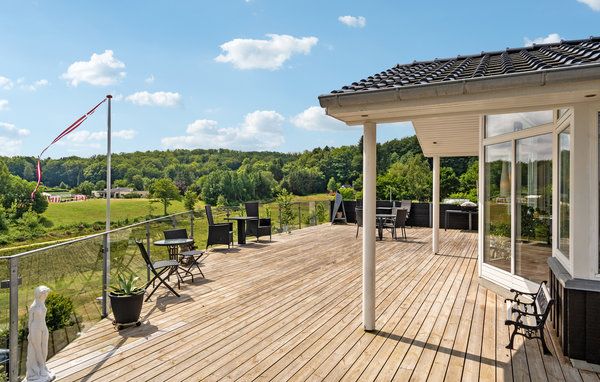 Casa vacanze - Andkær Vig Strand , Danimarca - D89050 104
