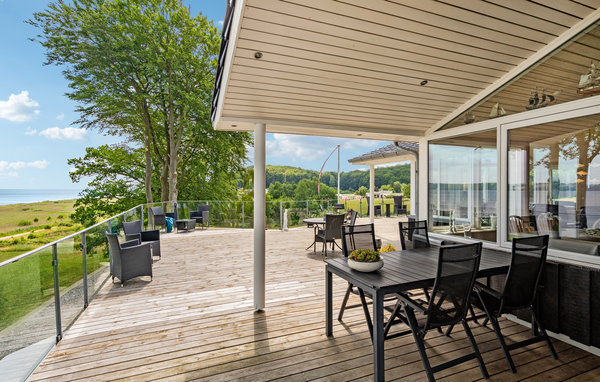 Casa vacanze - Andkær Vig Strand , Danimarca - D89050 105