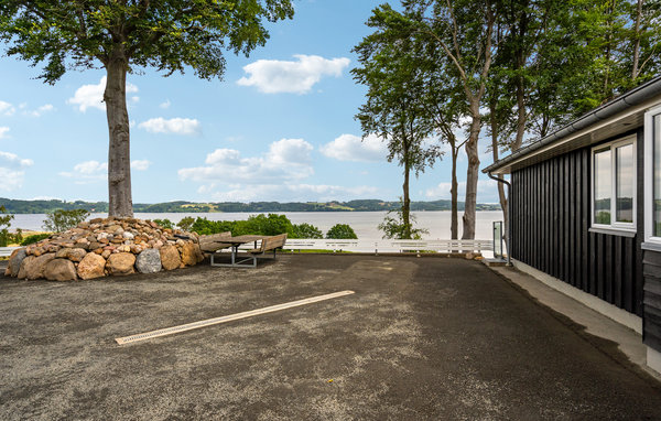 Casa vacanze - Andkær Vig Strand , Danimarca - D89050 106