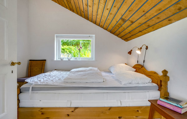 Feriehuse - Andkær Vig , Danmark - D89052 601