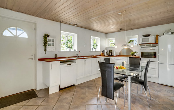 Feriehuse - Andkær Vig , Danmark - D89052 401