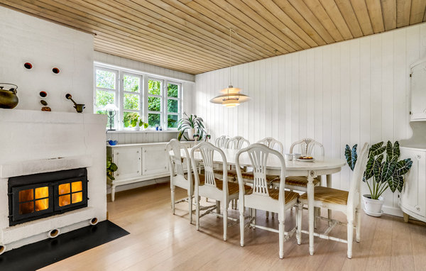 Feriehuse - Andkær Vig , Danmark - D89052 5