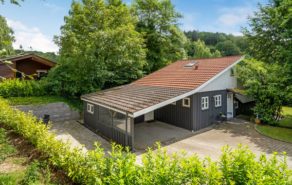 Feriehuse - Andkær Vig , Danmark - D89052 9