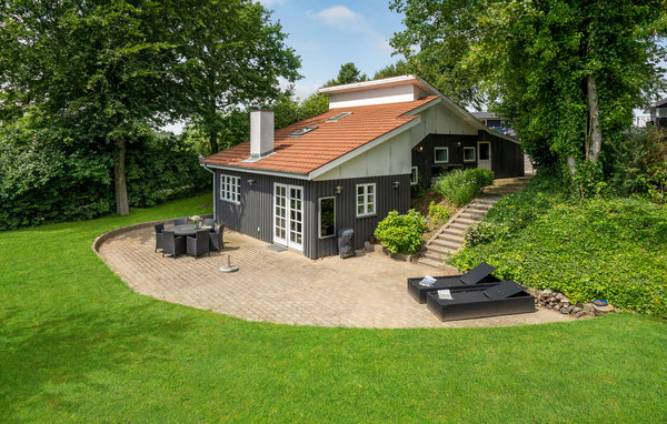 Ferienhaus - Andkær Vig , Dänemark - D89052 1