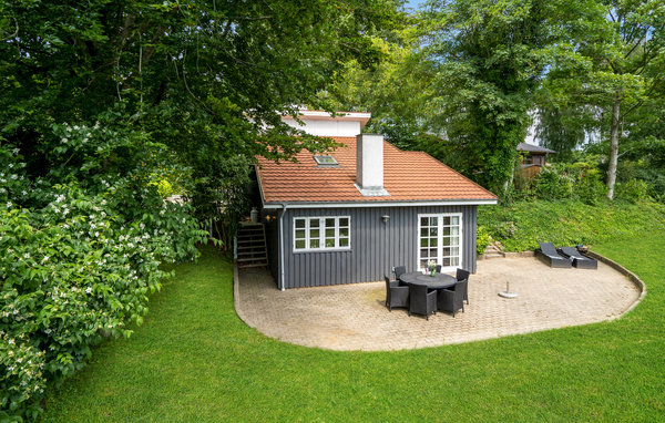 Feriehuse - Andkær Vig , Danmark - D89052 81