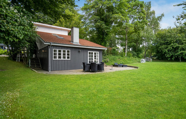 Feriehuse - Andkær Vig , Danmark - D89052 82