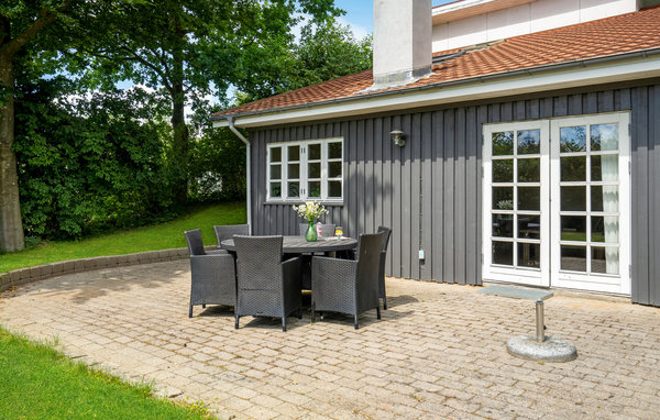 Feriehuse - Andkær Vig , Danmark - D89052 8
