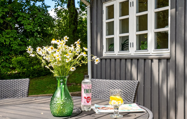 Feriehuse - Andkær Vig , Danmark - D89052 102