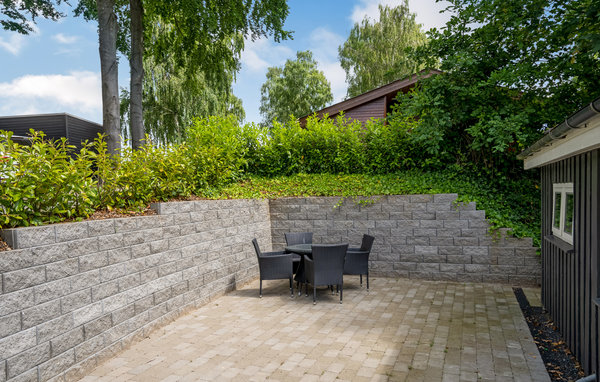 Feriehuse - Andkær Vig , Danmark - D89052 103