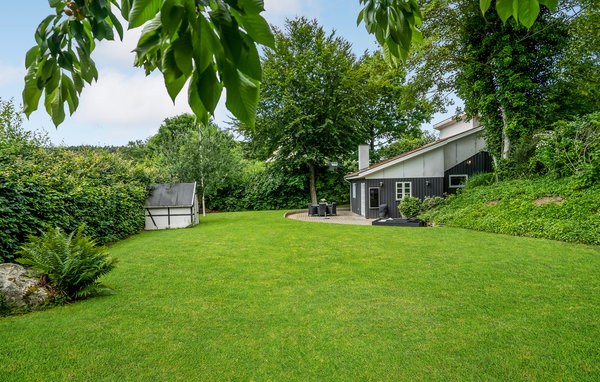 Feriehuse - Andkær Vig , Danmark - D89052 105