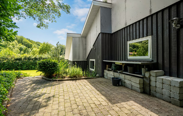 Feriehuse - Andkær Vig , Danmark - D89052 106