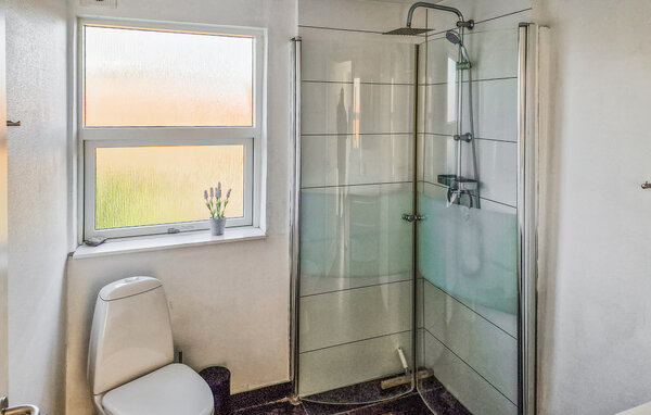 Ferienhaus - Hvidbjerg , Dänemark - D89053 703
