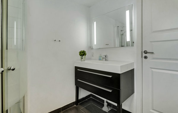 Ferienhaus - Hvidbjerg , Dänemark - D89053 704