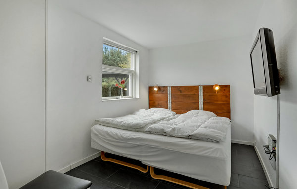 Ferienhaus - Hvidbjerg , Dänemark - D89053 7