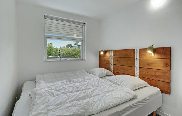 Ferienhaus - Hvidbjerg , Dänemark - D89053 602