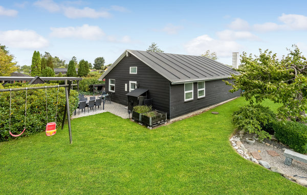 Ferienhaus - Hvidbjerg , Dänemark - D89053 81