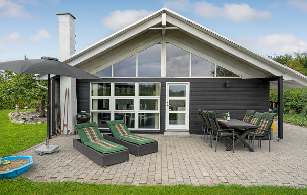 Ferienhaus - Hvidbjerg , Dänemark - D89053 82