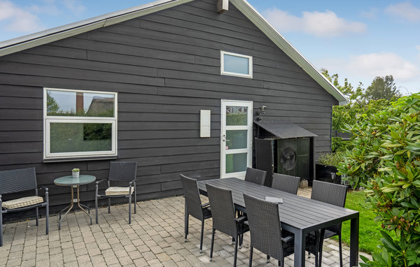 Ferienhaus - Hvidbjerg , Dänemark - D89053 102