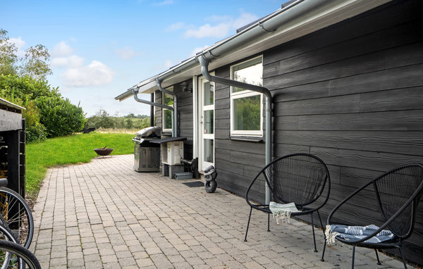 Ferienhaus - Hvidbjerg , Dänemark - D89053 103