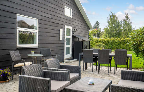 Ferienhaus - Hvidbjerg , Dänemark - D89053 9