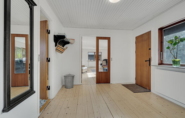 Domy wakacyjne - Randbøldal , Dania - D89056 502