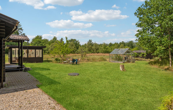 Domy wakacyjne - Randbøldal , Dania - D89056 103
