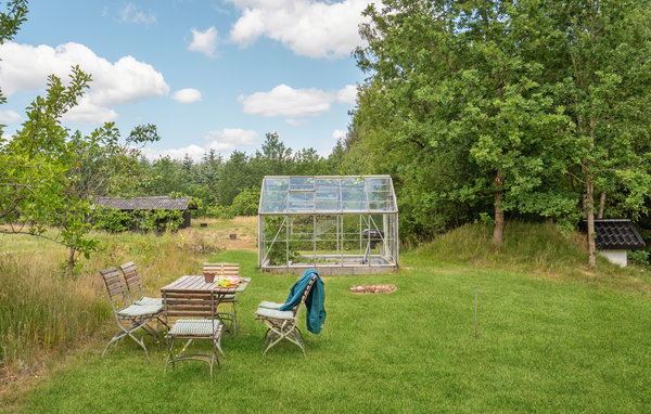 Domy wakacyjne - Randbøldal , Dania - D89056 9