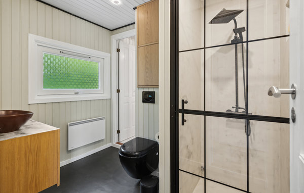 Ferienhaus - Hvidbjerg , Dänemark - D89058 701