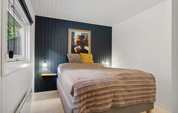 Ferienhaus - Hvidbjerg , Dänemark - D89058 601