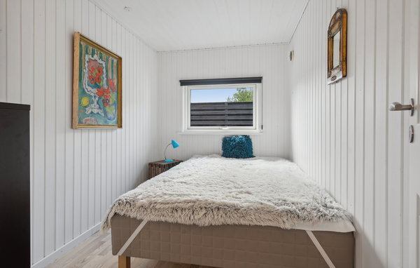 Ferienhaus - Hvidbjerg , Dänemark - D89058 602