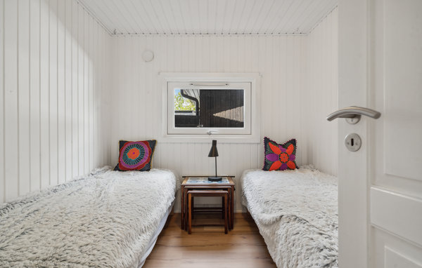 Ferienhaus - Hvidbjerg , Dänemark - D89058 603