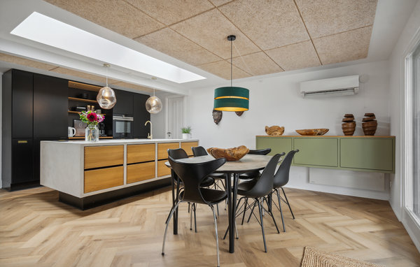 Ferienhaus - Hvidbjerg , Dänemark - D89058 5
