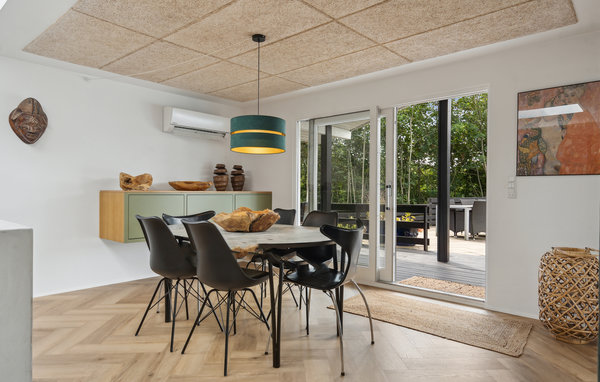 Ferienhaus - Hvidbjerg , Dänemark - D89058 6