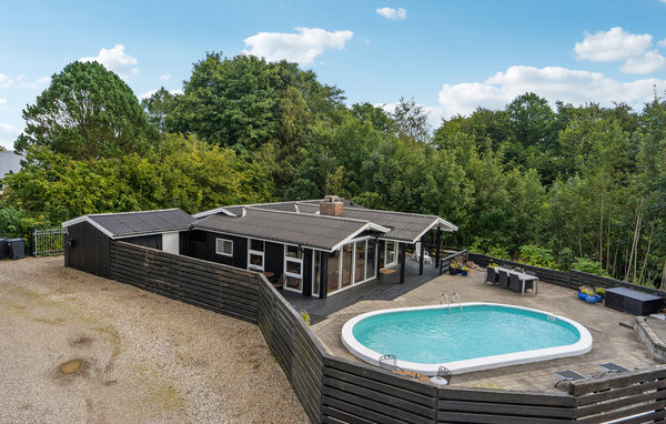 Ferienhaus - Hvidbjerg , Dänemark - D89058 81