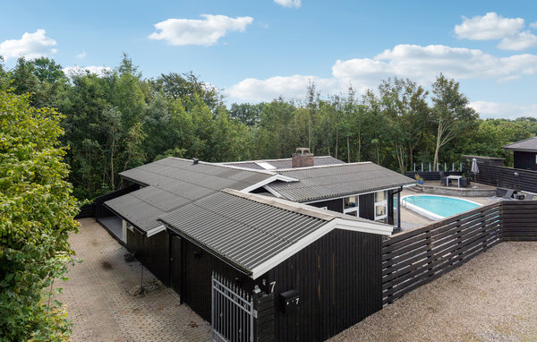 Ferienhaus - Hvidbjerg , Dänemark - D89058 83
