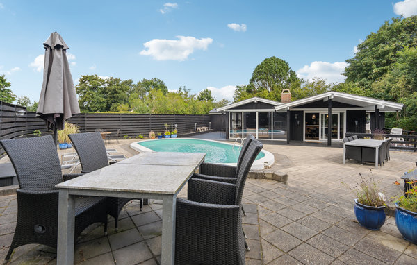 Ferienhaus - Hvidbjerg , Dänemark - D89058 7