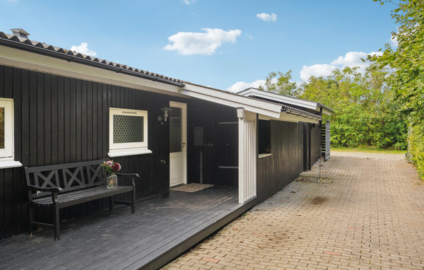 Ferienhaus - Hvidbjerg , Dänemark - D89058 101