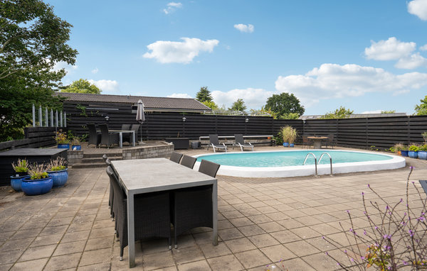 Ferienhaus - Hvidbjerg , Dänemark - D89058 11