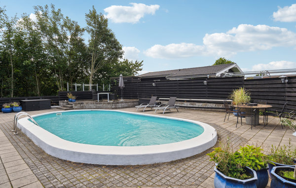 Ferienhaus - Hvidbjerg , Dänemark - D89058 12