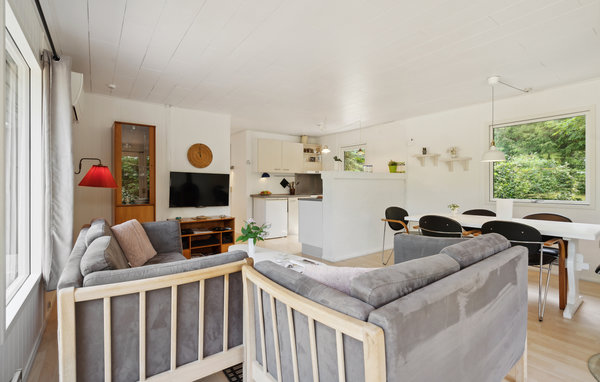 Vakantiehuis 