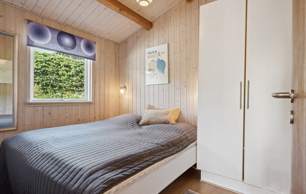 Vakantiehuis 