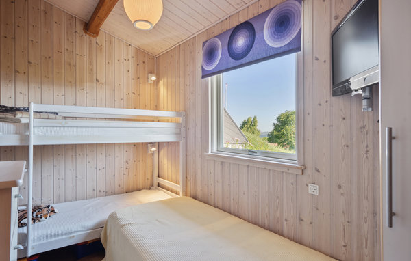 Vakantiehuis 