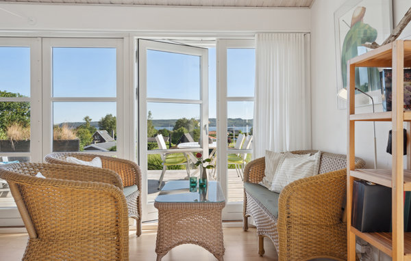 Vakantiehuis 