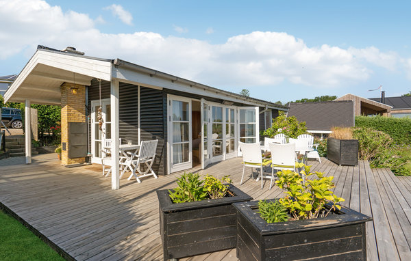 Vakantiehuis 
