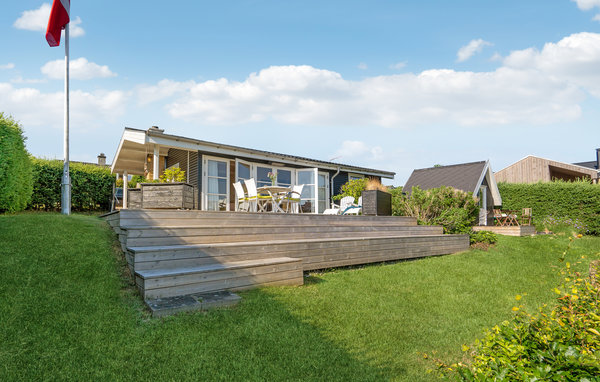 Vakantiehuis 