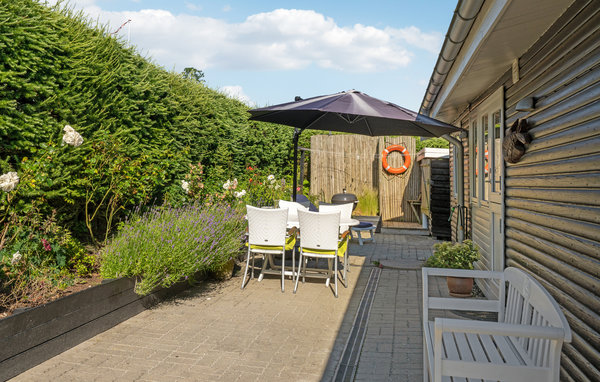 Vakantiehuis 