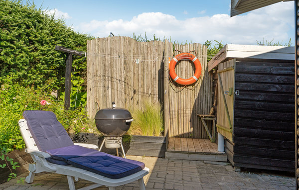 Vakantiehuis 
